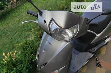Скутер Honda Lead 110 JF-19 2011 в 