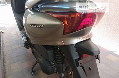 Скутер Honda Lead 110 JF-19 2011 в 