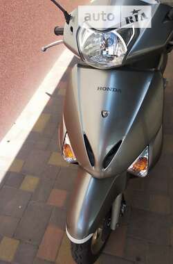 Скутер Honda Lead 110 JF-19 2011 в 