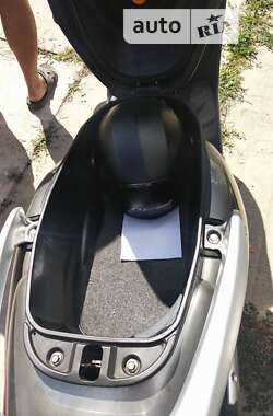 Скутер Honda Lead 110 JF-19 2011 в 