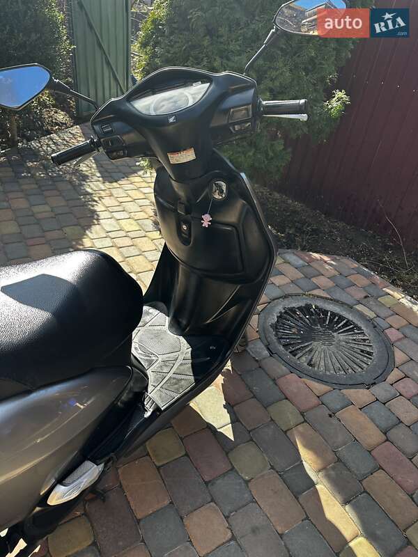 Мопеды Honda Lead 110 JF-19 2012 в Черкассах