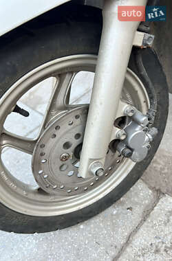 Мопеды Honda Lead 110 JF-19 2008 в 
