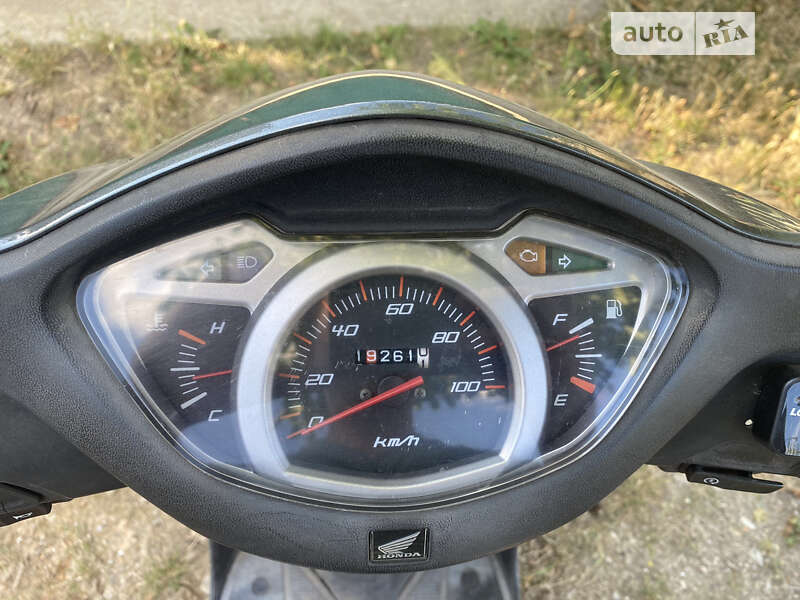 Мопеды Honda Lead 125 2014 в Одессе
