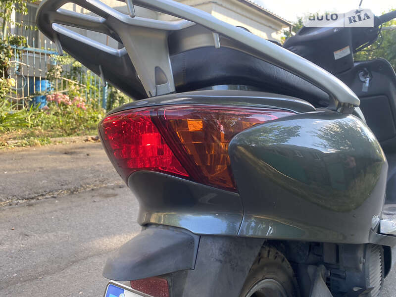 Мопеды Honda Lead 125 2014 в Одессе