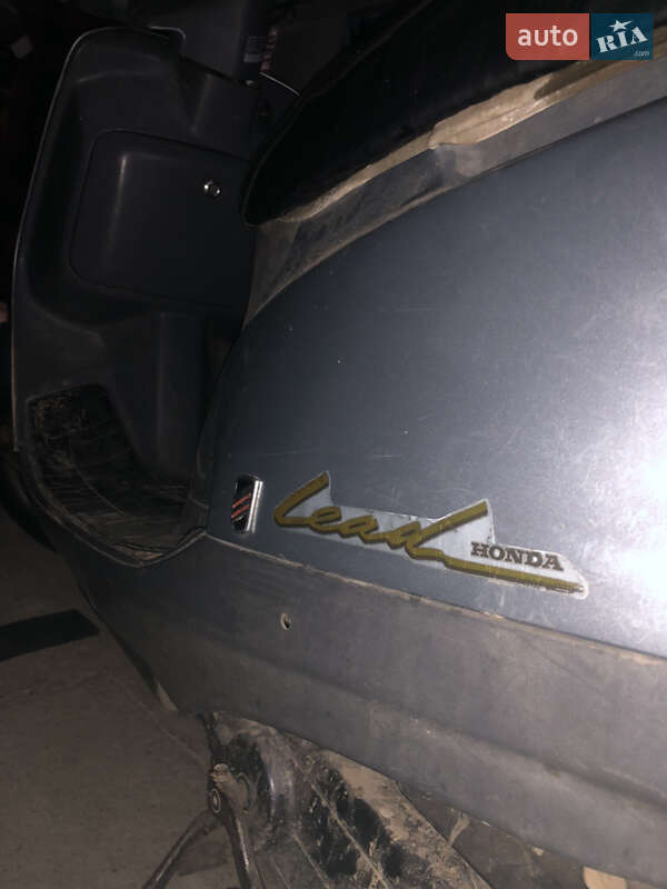 Мопеды Honda Lead 50 AF-20 1986 в Виннице