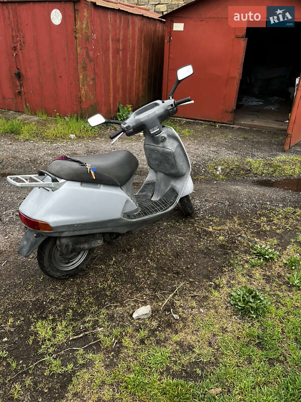 Мопеды Honda Lead 50 AF-20 1986 в Одессе