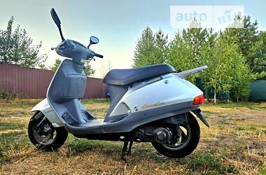 Мопеды Honda Lead 50 AF-20 1986 в Николаеве