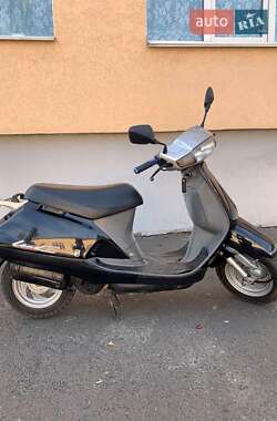 Мопеды Honda Lead 50 AF-20 1986 в Варве