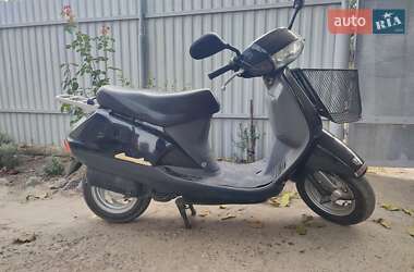 Мопеды Honda Lead 50 AF-20 1986 в Прилуках