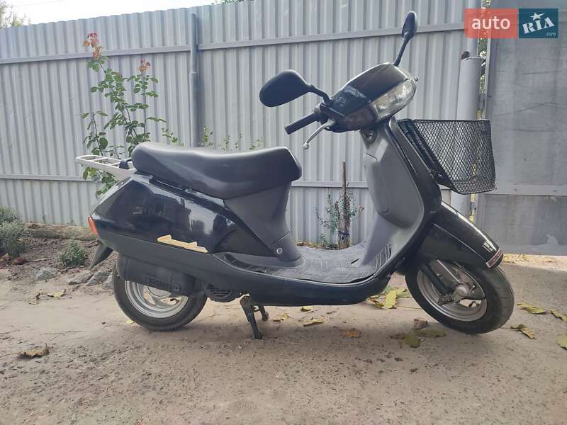 Мопеди Honda Lead 50 AF-20 1986 в Прилуках