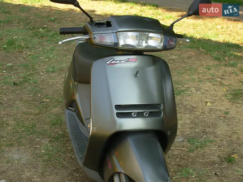 Honda Lead 50 AF-20 1986