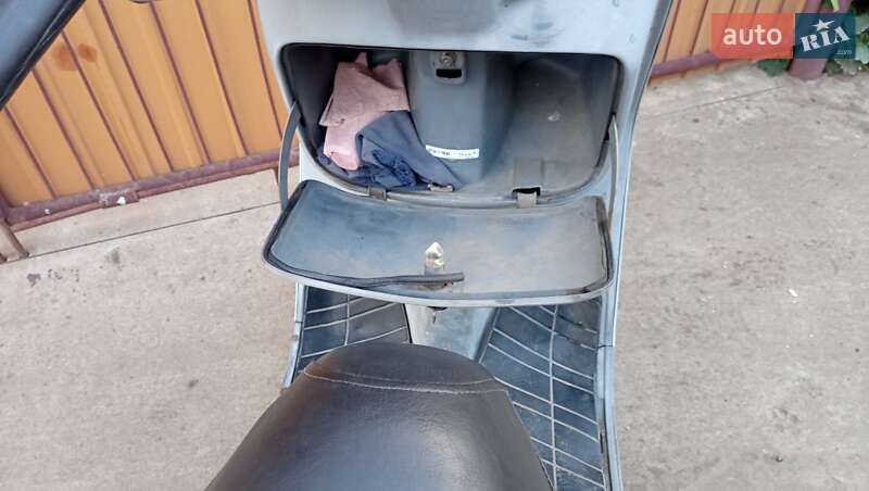 Скутер Honda Lead 50 AF-20 1986 в Молодежном