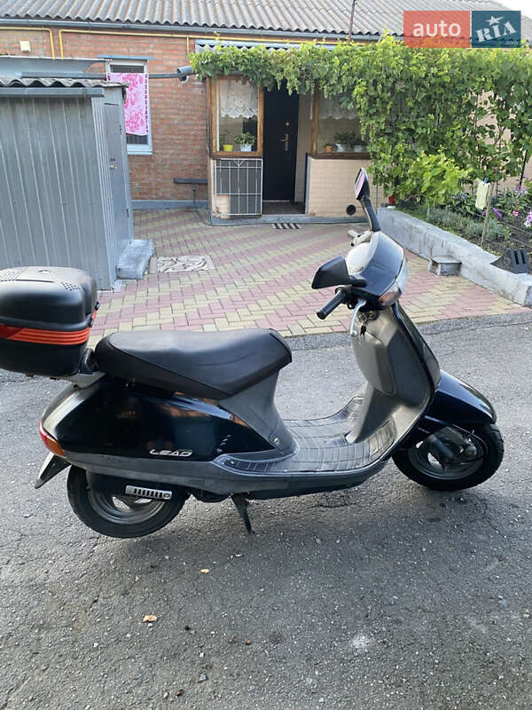 Мопеды Honda Lead 50 AF-20 1986 в Виннице