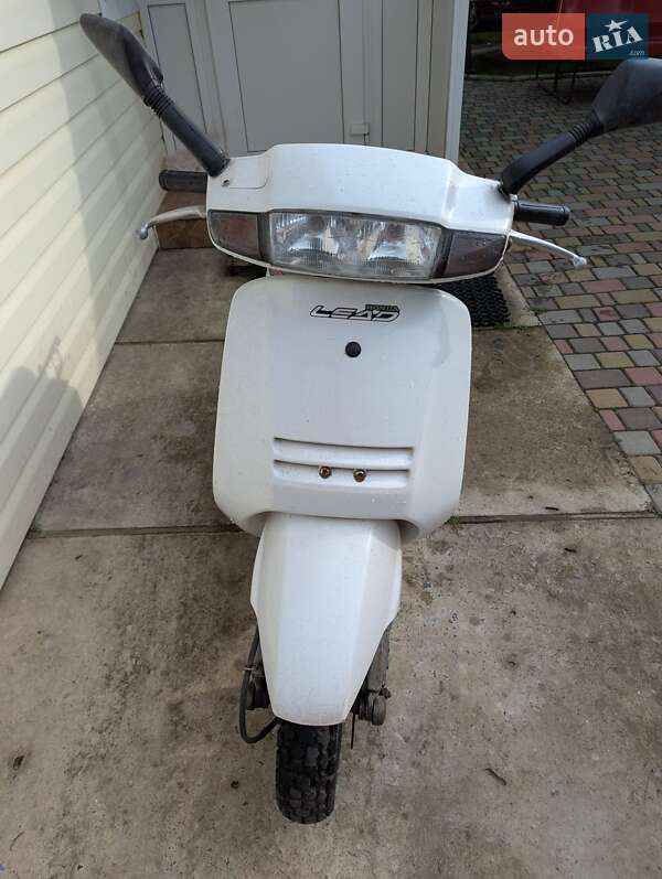 Мопеды Honda Lead 50 AF-20 1986 в Шепетовке