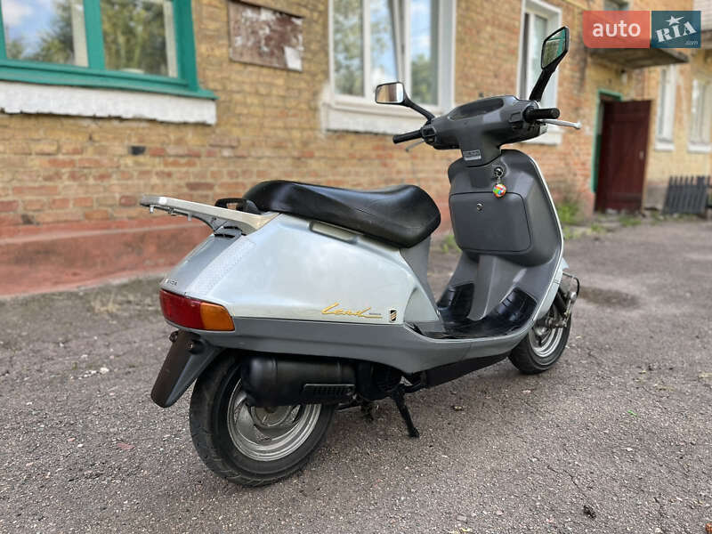 Мопеды Honda Lead 50 AF-20 1986 в Прилуках