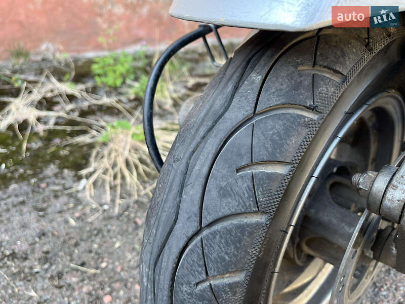 Мопеды Honda Lead 50 AF-20 1986 в Прилуках