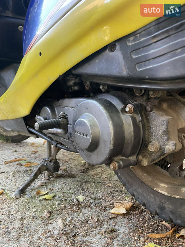 Скутер Honda Lead 50 AF-20 1986 в Львове