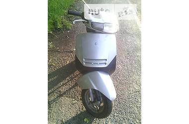 Скутер Honda Lead 50 AF 48 1999 в Киеве