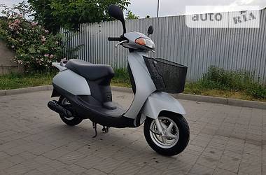 Скутер Honda Lead 50 AF 48 2005 в Львове