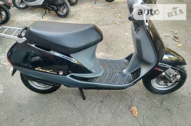 Скутер Honda Lead 50 AF 48 1997 в Вінниці