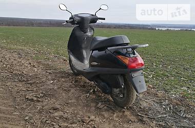 Скутер Honda Lead 50 AF 48 2001 в Ладижині