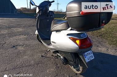 Скутер Honda Lead 50 AF 48 2003 в Звягеле