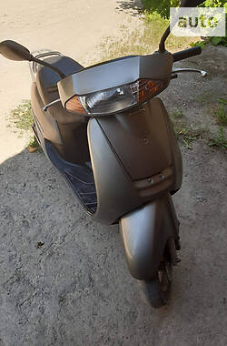 Скутер Honda Lead 50 AF 48 2006 в Дунаевцах