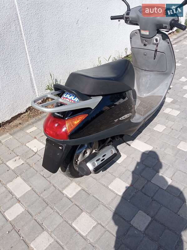 Скутер Honda Lead 50 AF 48 2003 в Белгороде-Днестровском фото 9 Скутер Honda Lead 50 AF 48 2003 в Белгороде-Днестровском