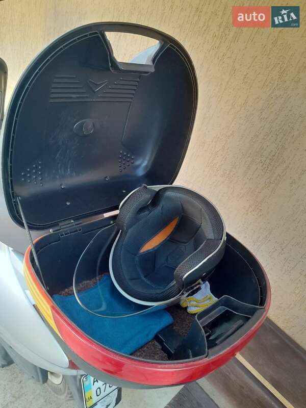 Скутер Honda Lead 50 AF 48 1998 в Одесі