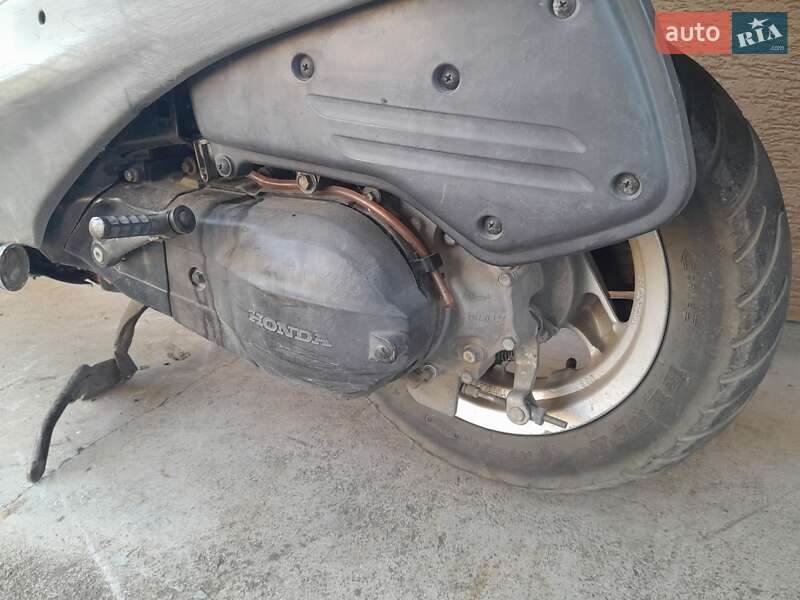 Скутер Honda Lead 50 AF 48 1998 в Одесі