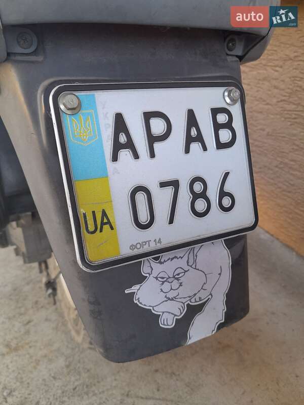 Скутер Honda Lead 50 AF 48 1998 в Одесі