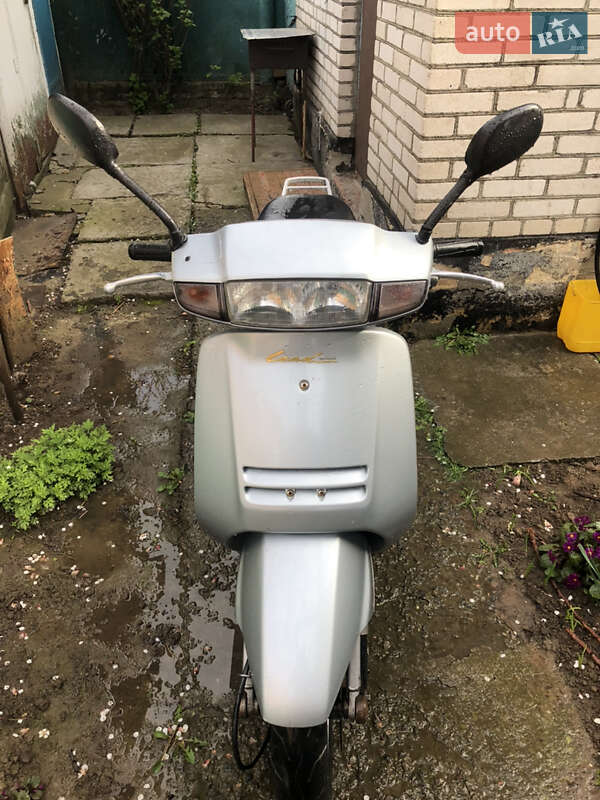 Мопеди Honda Lead 50 AF 48 1998 в Вінниці фото 2 Мопеди Honda Lead 50 AF 48 1998 в Вінниці