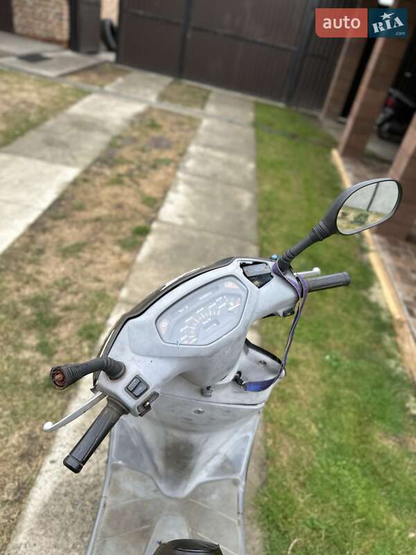 Мопеды Honda Lead 50 AF 48 2000 в Радехове