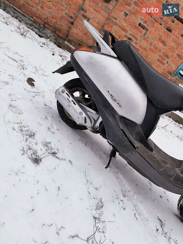 Мопеды Honda Lead 50 AF 48 2000 в Тарановке