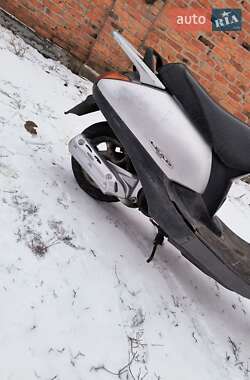 Мопеды Honda Lead 50 AF 48 2000 в Тарановке