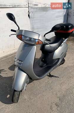 Мотороллер Honda Lead 50 AF 48 2000 в Киеве