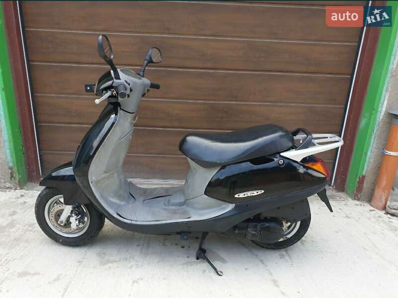 Мопеды Honda Lead 50 AF 48 2003 в Одессе