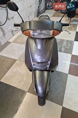 Мопеди Honda Lead 50 AF 48 1999 в Ківерцях