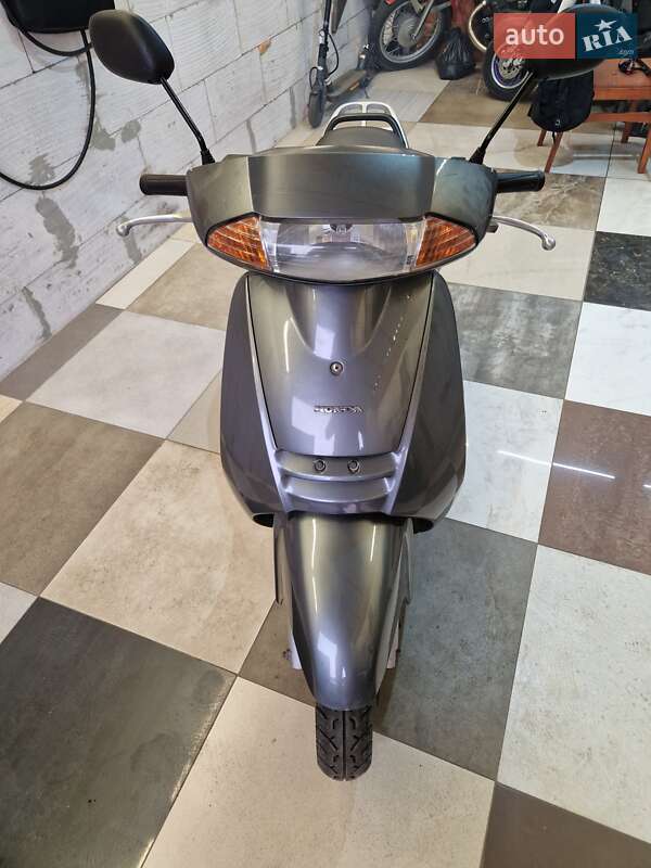 Мопеды Honda Lead 50 AF 48 1999 в Киверцах