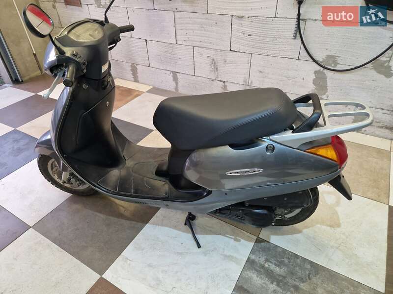 Мопеды Honda Lead 50 AF 48 1999 в Киверцах