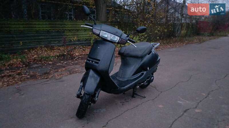 Honda Lead 50 AF 48 1998 Honda Lead 50 AF 48 1998