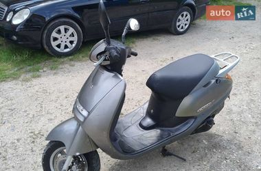 Мопеды Honda Lead 50 AF 48 2002 в Василькове