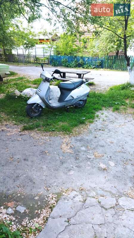 Скутер Honda Lead 90 1995 в Крыжополе