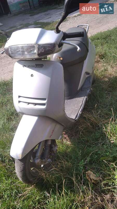 Скутер Honda Lead 90 1995 в Крыжополе