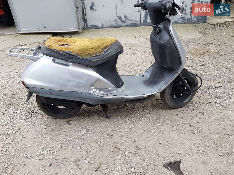 Скутер Honda Lead 90 2001 в Одесі