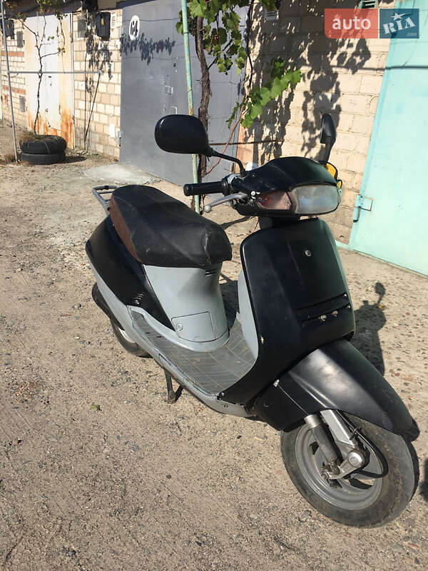 Скутер Honda Lead 90 2007 в Южноукраїнську