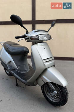 Мопеди Honda Lead 90 1999 в Харкові