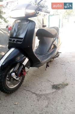 Грузовые мотороллеры, мотоциклы, скутеры, мопеды Honda Lead 90 1999 в Измаиле