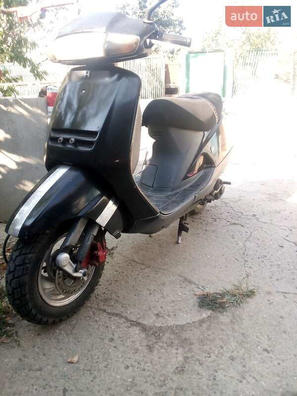 Honda Lead 90 1999