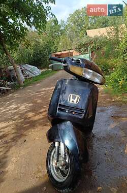 Мопеды Honda Lead 90 1999 в 